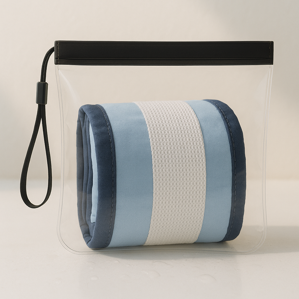 Pochette étanche